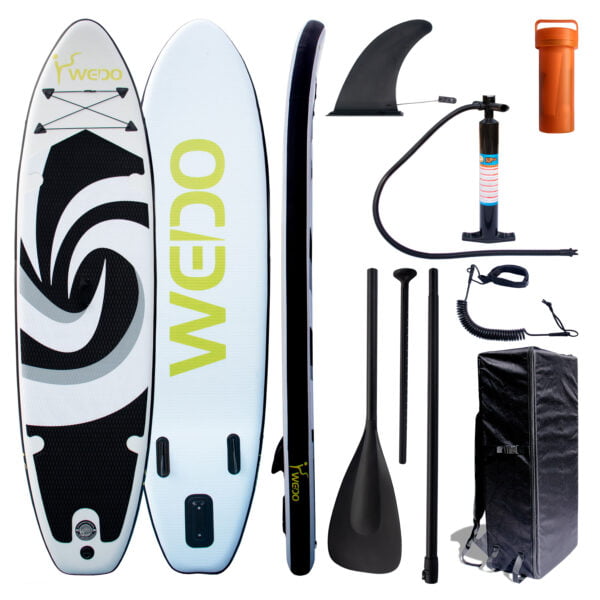 Tabla de paddle surf hinchable 320x85x15